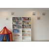 STAS cliprail pro playroom